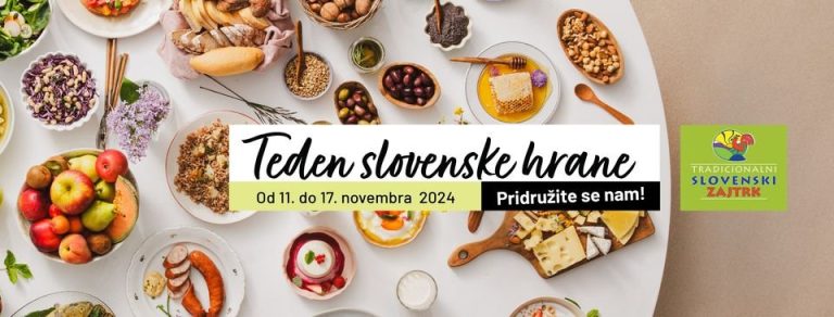 zajtrk