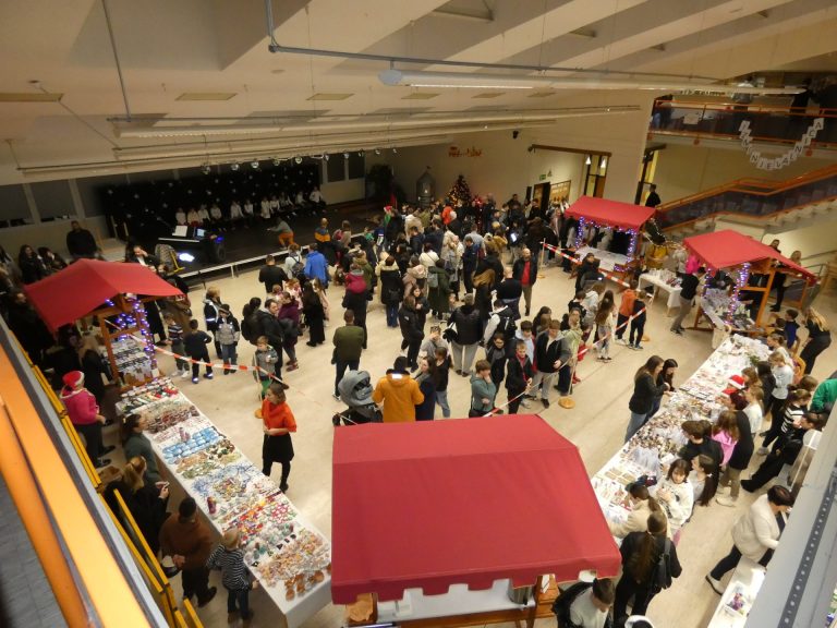 bazar