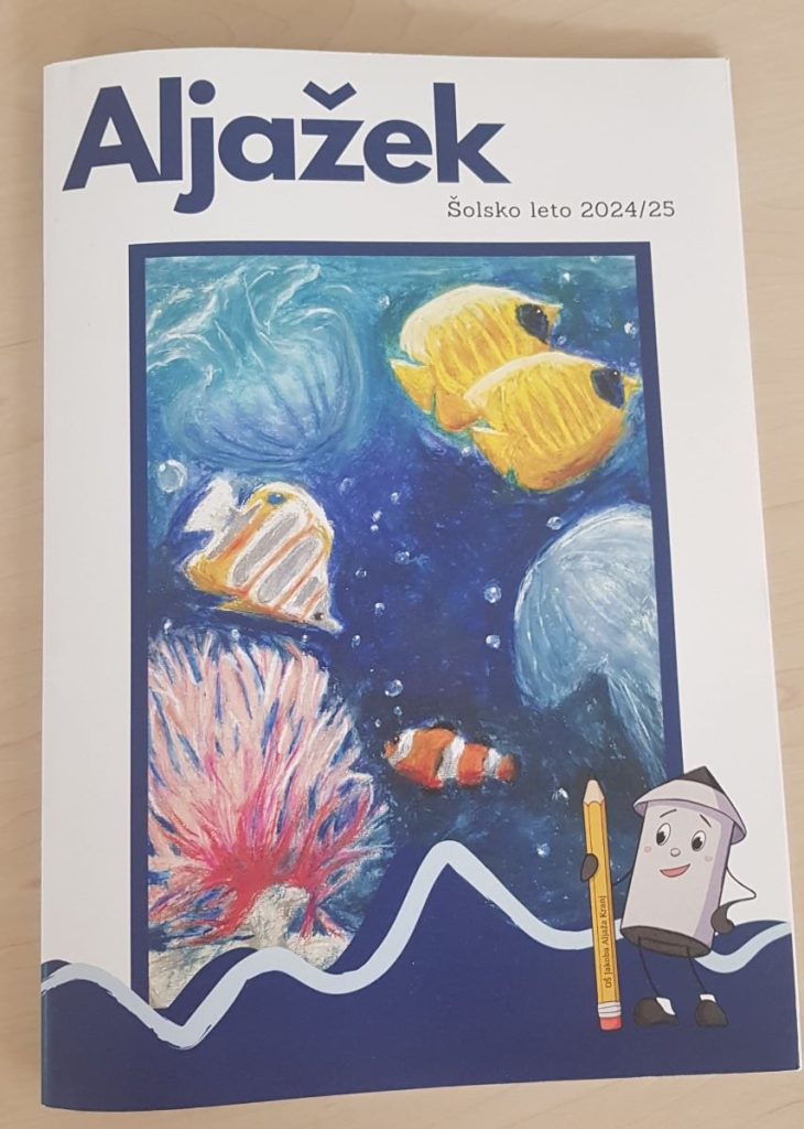 Aljažek