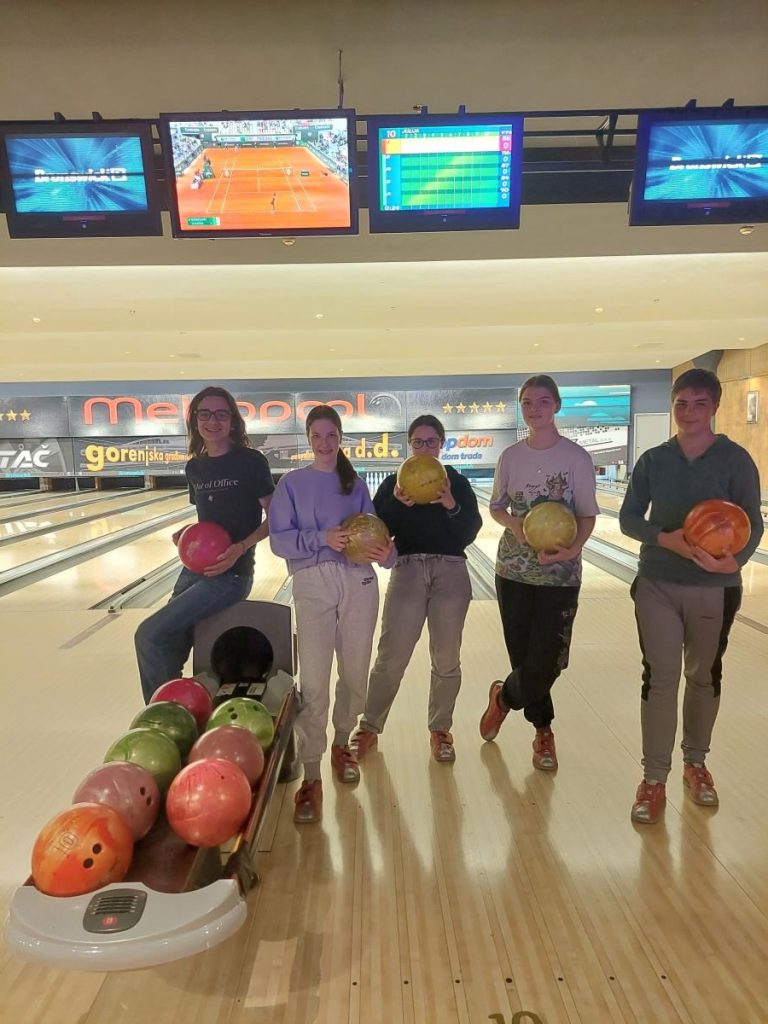 Bowling