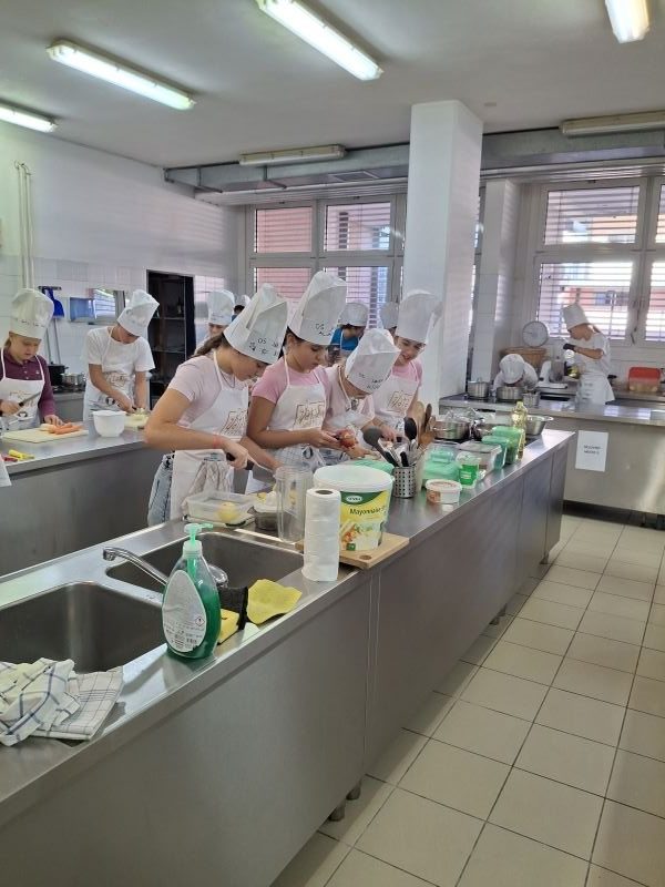 Kuhanje
