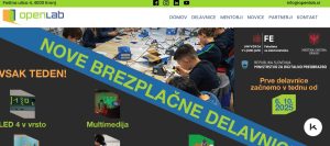 OpenLAB