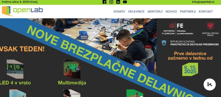OpenLAB