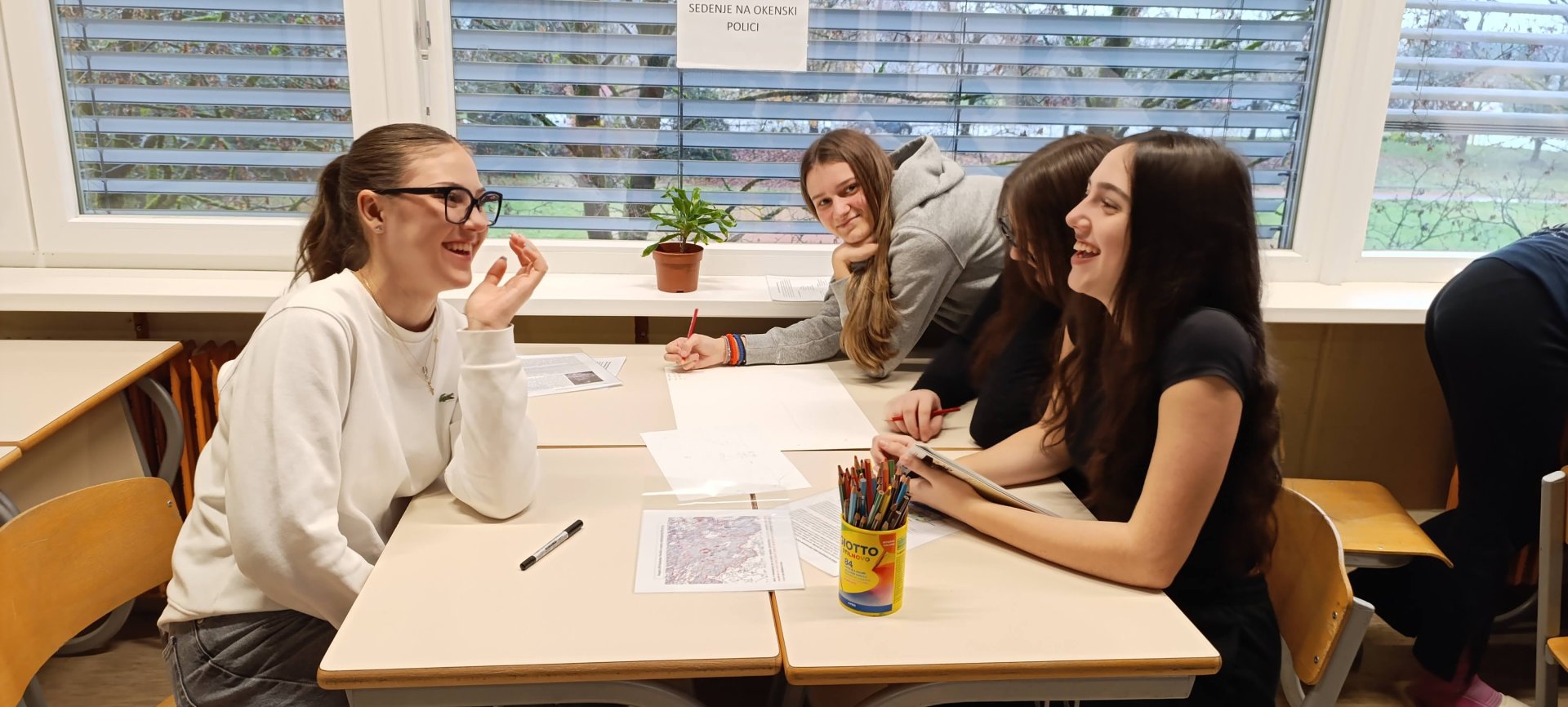 skupinsko delo v razredu