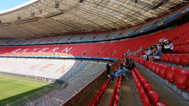 nogometni stadion