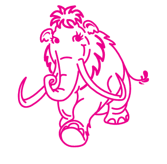 mamut