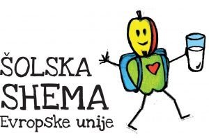 Šolska shema EU logo