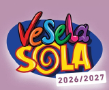 letak za Veselo šolo